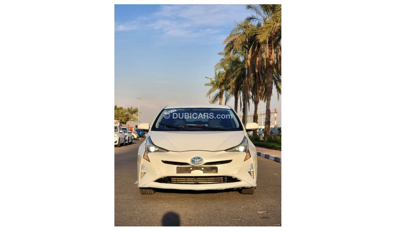 Toyota Prius Iconic TOYOTA PRIUS