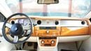 Rolls Royce Phantom Rolls-Royce Phantom 2011