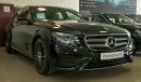 مرسيدس بنز E 400 4 Matic