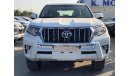 Toyota Prado TXL, 2.7L Petrol, Sunroof, DVD, 18" Rims  للسودان, CODE-TPWTXL