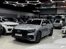 Audi Q8 55 TFSI S-LINE