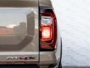 GMC Canyon AT4X