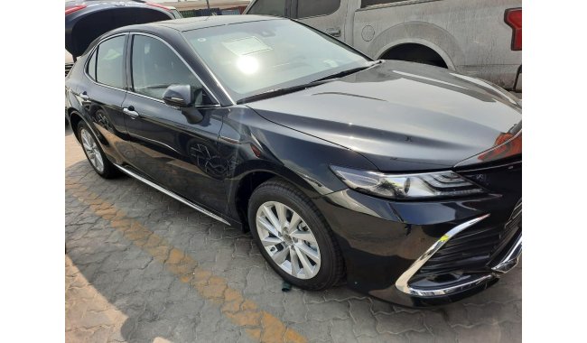 Toyota Camry Toyota Camry 2.0G Deluxe Version 2023