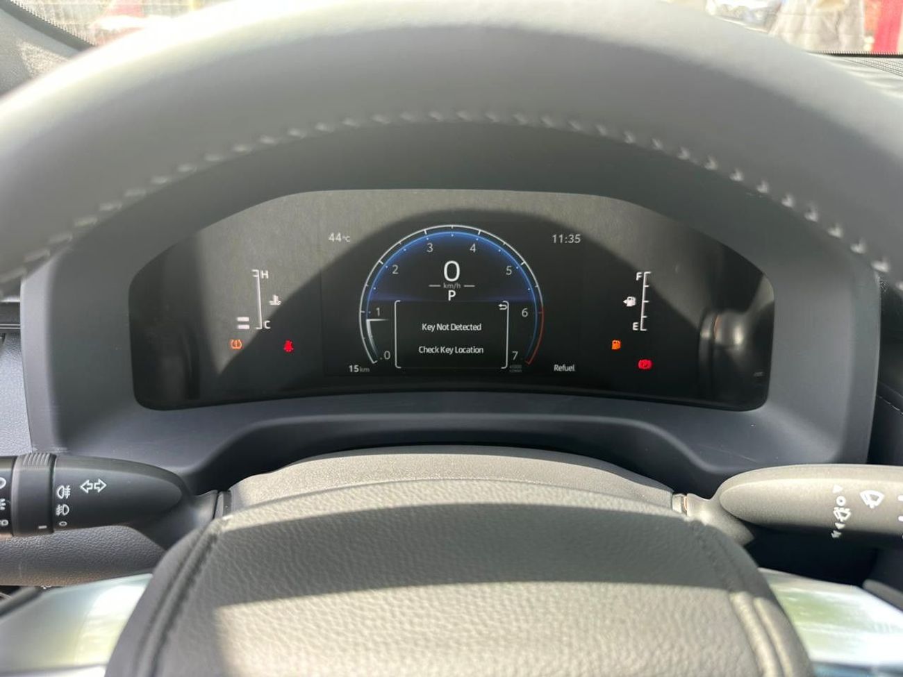 Toyota Land Cruiser GXR 4.0L