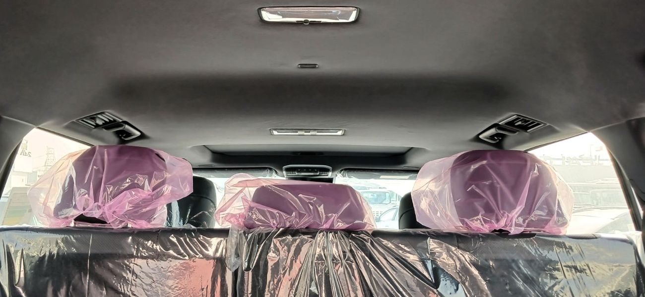 Toyota Land Cruiser LC300 VX 3.3L Diesel 2025YM