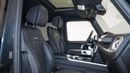 Mercedes-Benz G 63 AMG - 2 Years Approved Warranty - Approved Prepared Vehicle