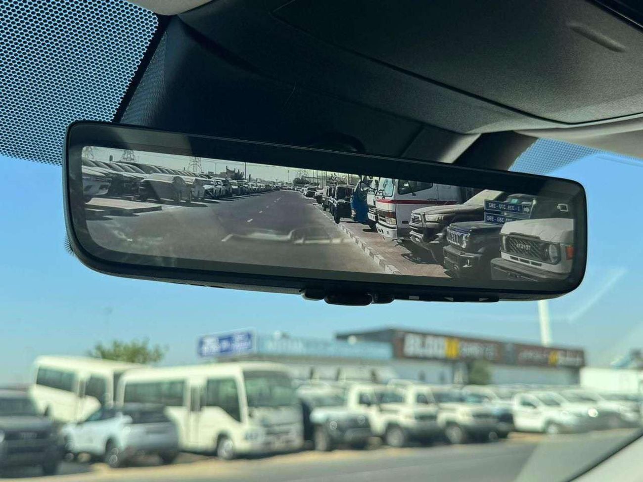 لكزس RX 350 PRESTIGE