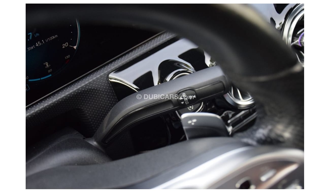 Mercedes-Benz A 220 4MATIC