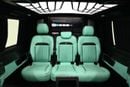 Mercedes Benz V 250 2023 Mercedes-Benz V250 V Line Desing, Mercedes Service History, 1 Year Warranty, GCC