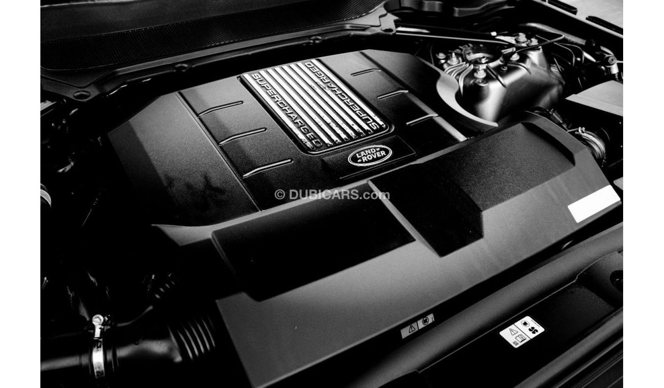 Land Rover Range Rover Sport HSE | 4,504 P.M  | 0% Downpayment | Excellent Condition!