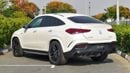 مرسيدس بنز GLE 53 Mercedes GLE53 AMG / 2022 / USA