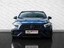 Mercedes Benz A45 AMG- S