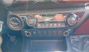 Toyota Hilux S GLX Hilux 2.4L Diesel, V4, 2022, Double Cab, 4x4.
