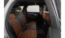 Volkswagen Touareg Highline 2018 Volkswagen Touareg Highline / New Shape / Full-Service History