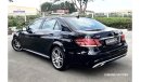 مرسيدس بنز E300 AMG