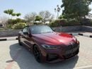 BMW 430i M Sport Pro 2.0L