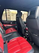 لاند روفر رينج روفر سبورت autobiography - ultimate edition