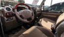 Toyota Land Cruiser Pick Up 4WD LX V6