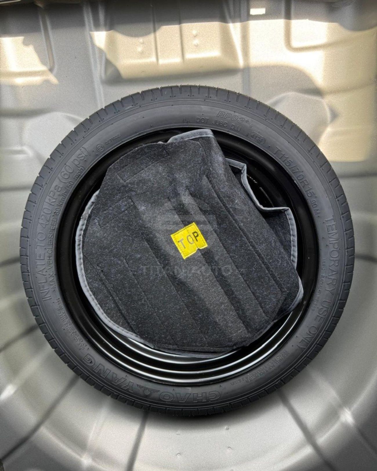 Kia Pegas KIA PEGAS 1.4L - 2025 MODEL