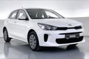 Kia Rio LX| 1 year free warranty | Flood Free