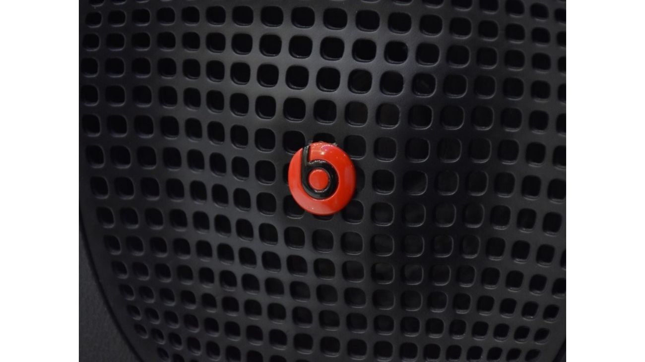 Fiat 500L EXCELLENT DEAL for our FIAT 500 L ( 2015 Model ) in Red Color GCC Specs