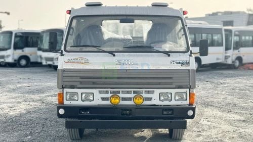 SML Isuzu Samrat T3500 Truck SML ISUZU Samrat T3500 Truck 3.5L 4x2 MT MY-2026