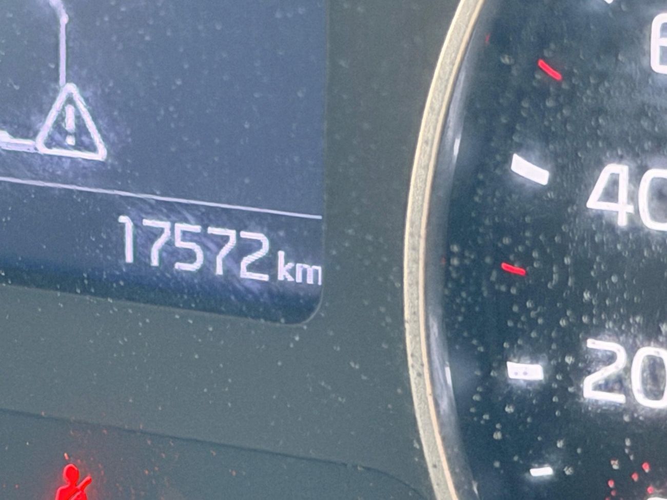 كيا سيلتوس Export from Australia