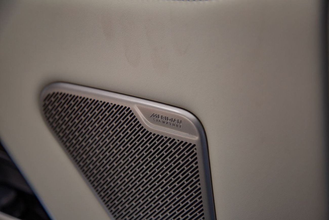 Land Rover Range Rover LWB Autobiography P530 4.4L