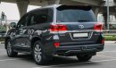 Toyota Land Cruiser 5.7 VXR, Expat Owner, Fully Serviced , Under Warranty