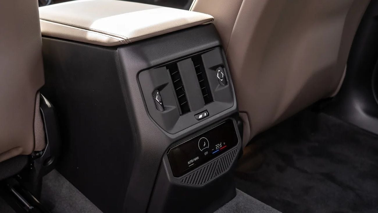 BMW X3 2026 | BMW X3 XDRIVE25L LUXURY PACKAGE [ EXPORT ONLY ]