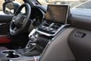 Toyota Land Cruiser VXR 3.5L
