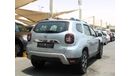 Renault Duster SE Plus ACCIDENTS FREE- GCC - ORIGINAL PAINT - ENGINE 1600 CC -  360 CAMERA - FULL OPTION