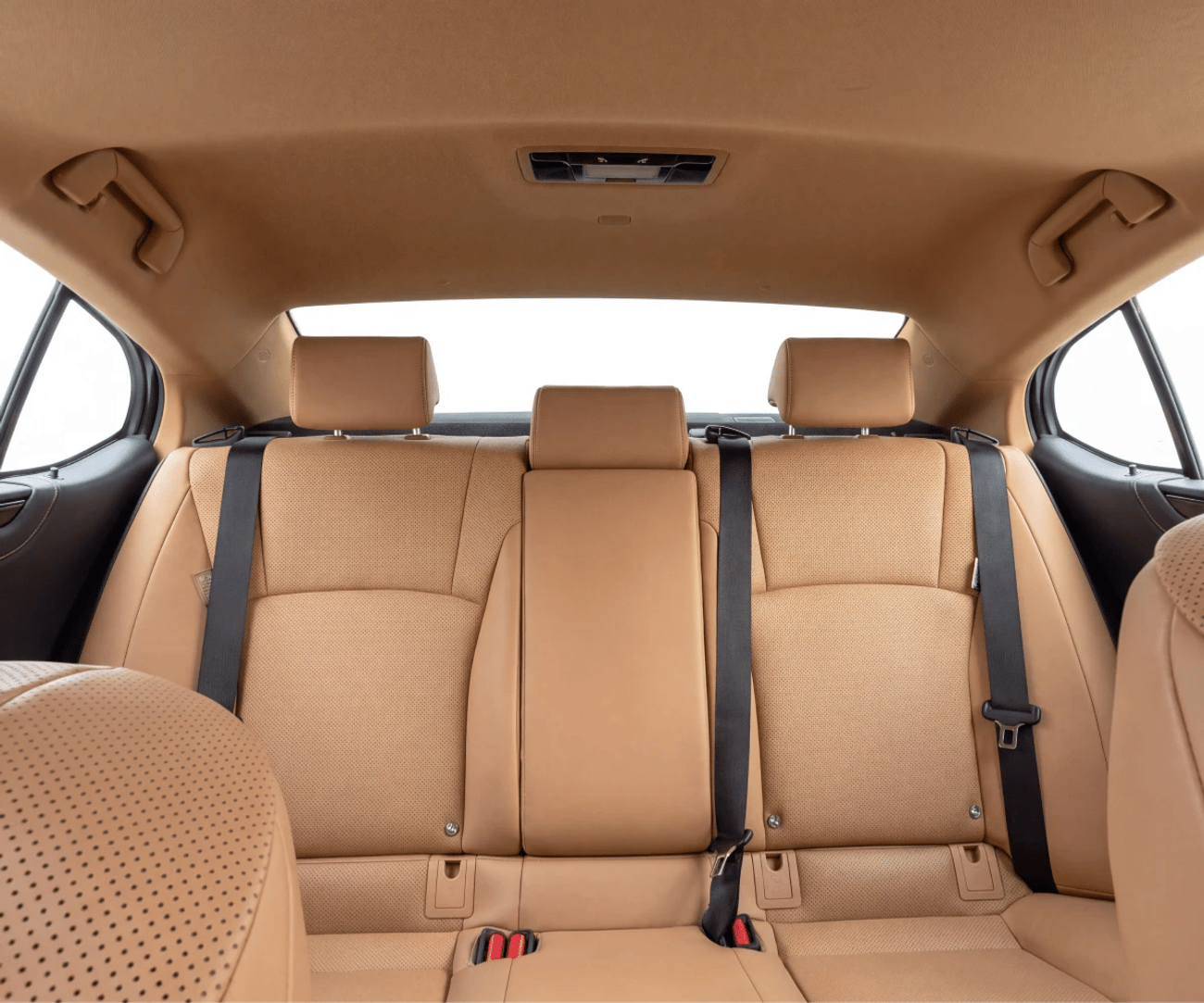 Lexus ES350 3.5