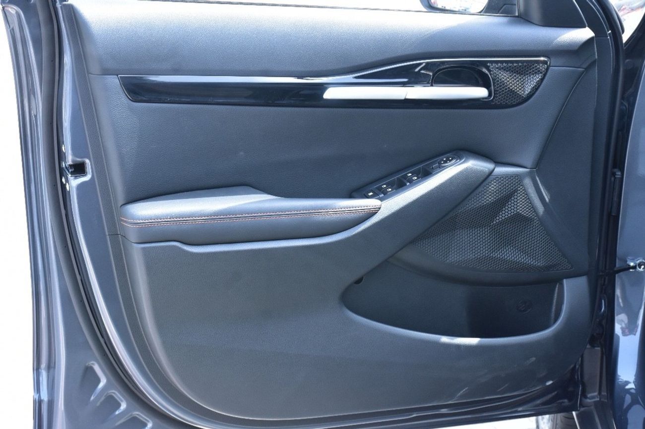 Kia Seltos سيلتوس 1.5