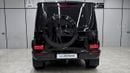مرسيدس بنز G 63 AMG STD STD