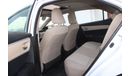 Toyota Corolla Limited Toyota Corolla 2015 full option in excellent condition without accidents