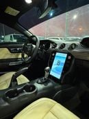 فورد موستانج GT