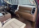 رام 1500 LARAMIE CREW 2020 RAM 1500 Laramie 5.7L HEMI V8 | 4x4 | GCC Ready | Luxury Pickup