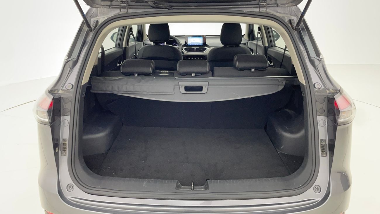 شيفروليه جروف LT 1.5 | بدون دفعة مقدمة | اختبار القيادة في المنزل