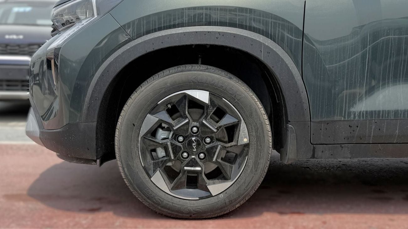 كيا سونیٹ Kia Sonet 1.5L Petrol 2025YM