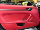 بورش 911 CARRERA CARERRA - LOW MILAGE - BRAND CONDITION