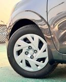 Hyundai Grand i10 SMART (HATCHBACK ) 1.2L GRAY COLOR -