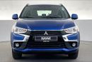 Mitsubishi ASX GLX Midline | Guaranteed Warranty | 0 Down Payment