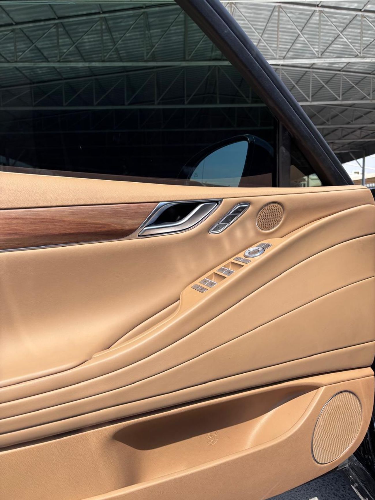 جينيسس G80 Prestige 2.5L AWD