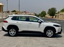 Toyota Corolla Cross TOYOTA Corolla Cross 2024 (1.8L Petrol ) GCC SPECS