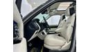 لاند روفر رينج روفر 2018 Range Rover Vogue SE (SVO Kit), 09/2023 Al Tayer Warranty, Full Service History, GCC