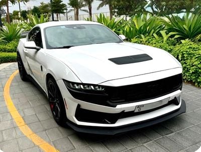 فورد موستانج