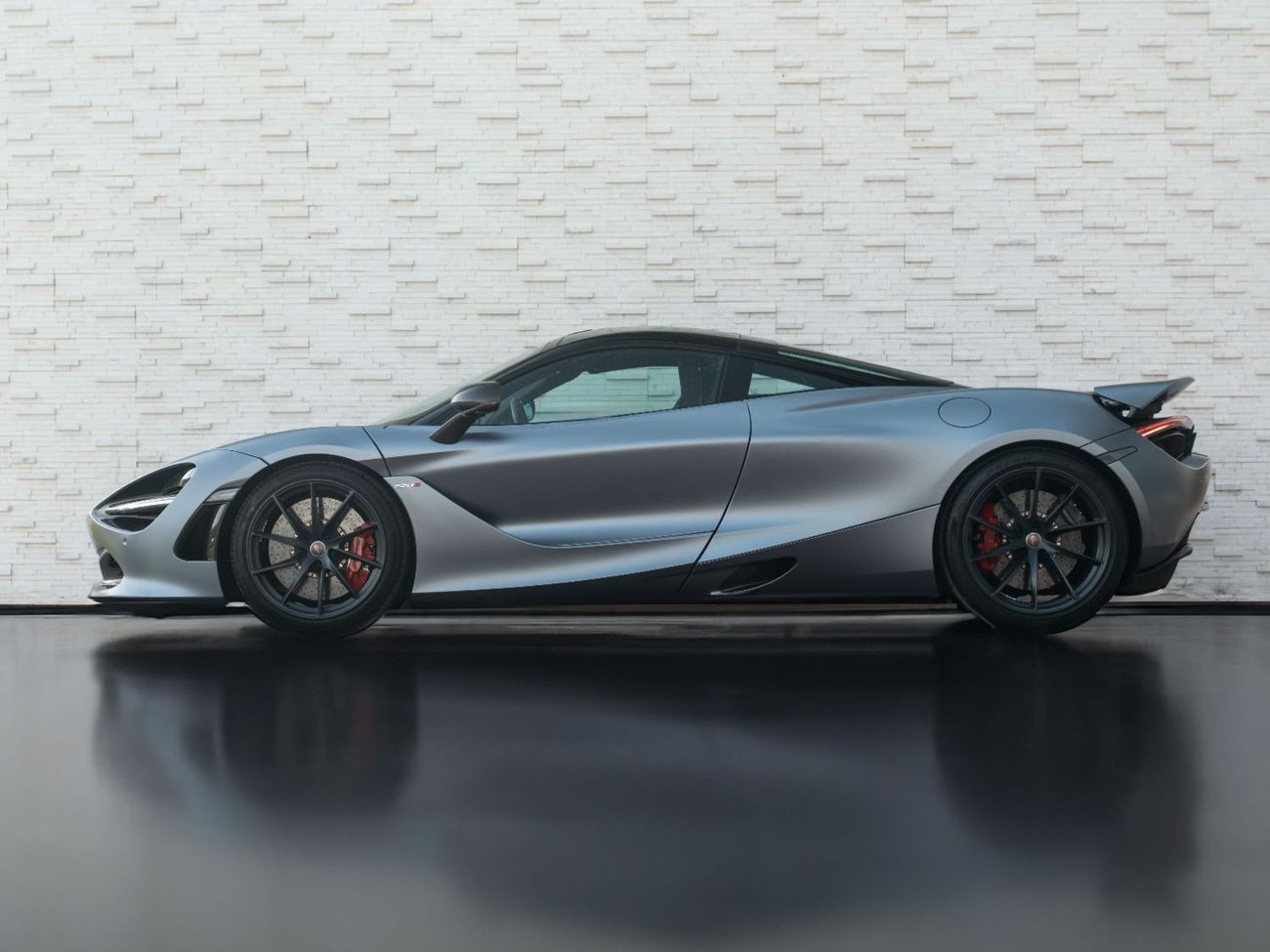 مكلارين 720S PEFORMANCE