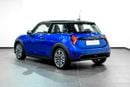MINI Cooper C 3-Door Exclusive