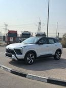 ميتسوبيشي إكس فورس H LINE 2025 MITSUBISHI XFORCE 1.5L P-LINE BLACK EDITION